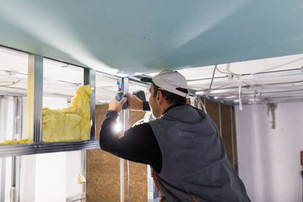 Best Blown-in Insulation  in Manor, PA