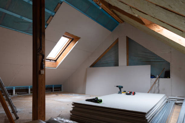 Manor, PA Insulation Contractor Company