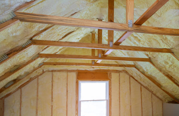 Soundproof Insulation Installation in Manor, PA