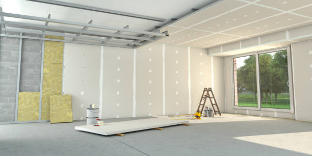 Insulation for New Construction in Manor, PA