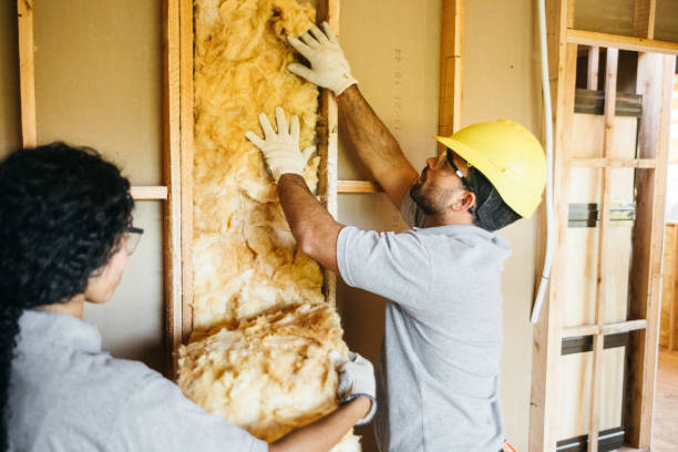 Best Insulation Contractor Near Me  in Manor, PA