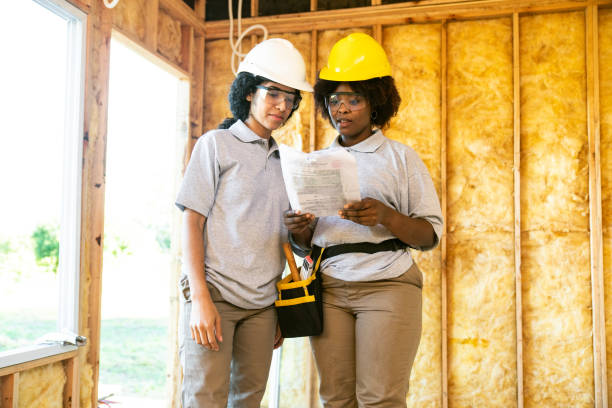 Insulation Inspection Services in Manor, PA
