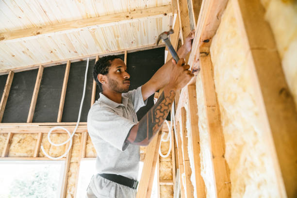 Best Wall Insulation Contractor  in Manor, PA