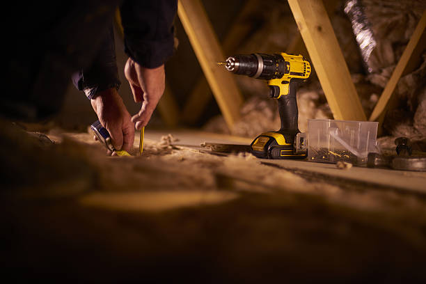 Best Soundproof Insulation Installation  in Manor, PA
