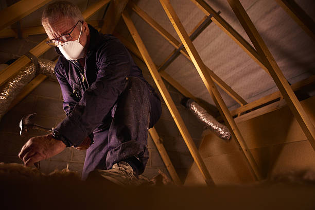 Best Best Insulation Companies  in Manor, PA